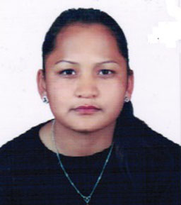 Anju Shrestha